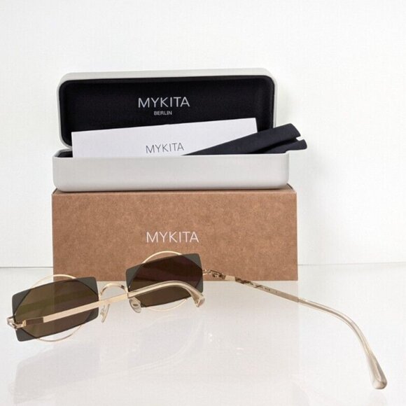 MYKITA Sunglasses Charlotte Col 418 54mm Frame main image 6